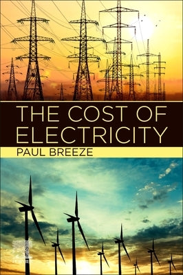 The Cost of Electricity by Breeze, Paul