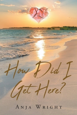 How Did I Get Here? by Wright, Anja