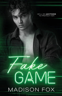 Fake Game by Fox, Madison