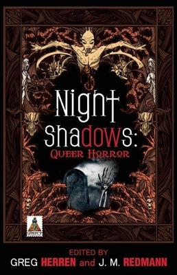 Night Shadows: Queer Horror by Herren, Greg