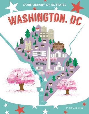 Washington, DC by Sebra, Richard