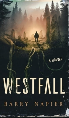 Westfall by Napier, Barry