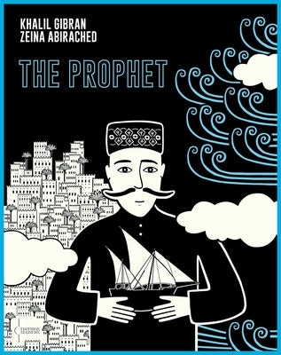 The Prophet by Gibran, Kahlil