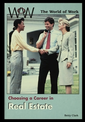 Real Estate Agent by Clark, Betty