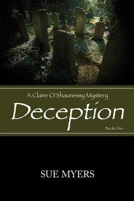 Deception by Myers, Sue