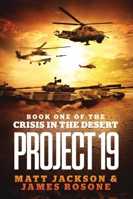 Project 19 by Jackson, Matt