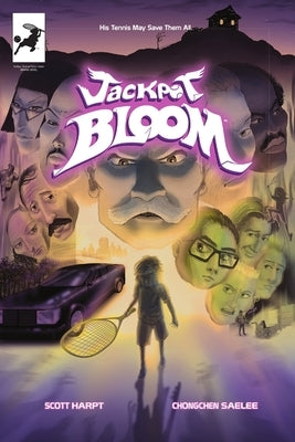 Jackpot Bloom by Saelee, Chongchen