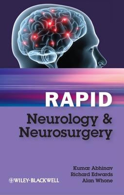 Rapid Neurology and Neurosurgery by Abhinav, Kumar
