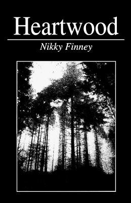 Heartwood by Finney, Nikky