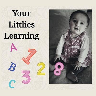 Your Littlies Learning: Leap Through Learner by Brando, Bellie