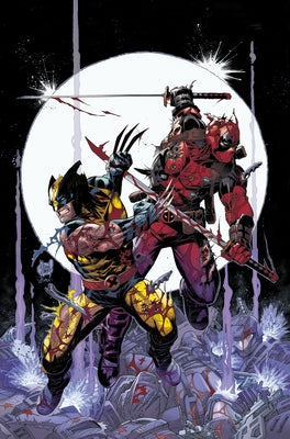 Deadpool & Wolverine: Wwiii by Kelly, Joe