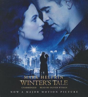 Winter's Tale by Helprin, Mark