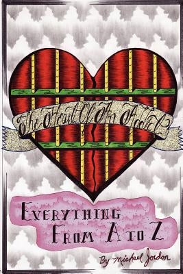 The heart of an addict by Jordan, Michael