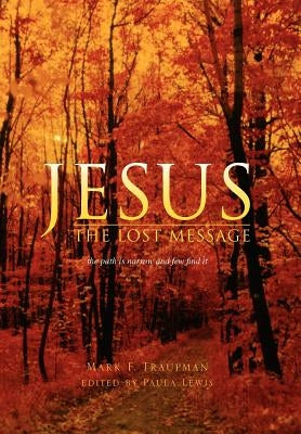 Jesus by Traupman, Mark F.