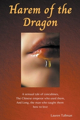 Harem Of The Dragon by Tallman, Lauren