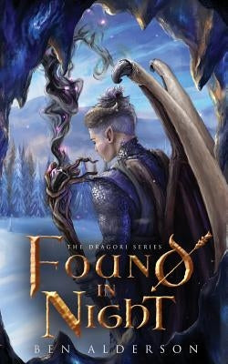 Found in Night by Alderson, Ben