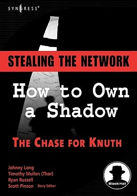 Stealing the Network by Long
