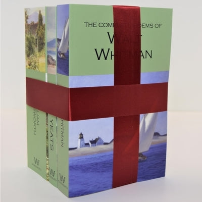 Poetry Collection Vol 1 by Whitman, Walt