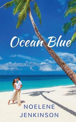Ocean Blue by Jenkinson, Noelene
