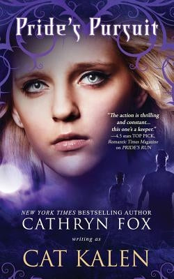 Pride's Pursuit by Fox, Cathryn