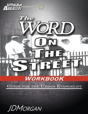 Urban Assault Workbook by Morgan, J. D.