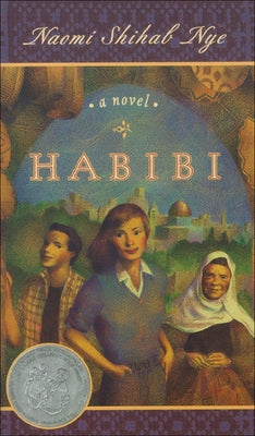 Habibi by Nye, Naomi Shihab