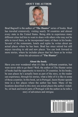 The Hunter: Portugal by Bagwell, Brad