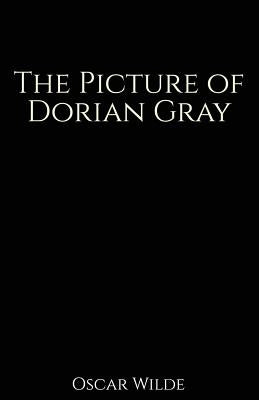 The Picture of Dorian Gray by Wilde, Oscar