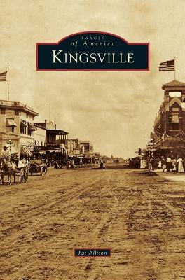 Kingsville by Allison, Pat