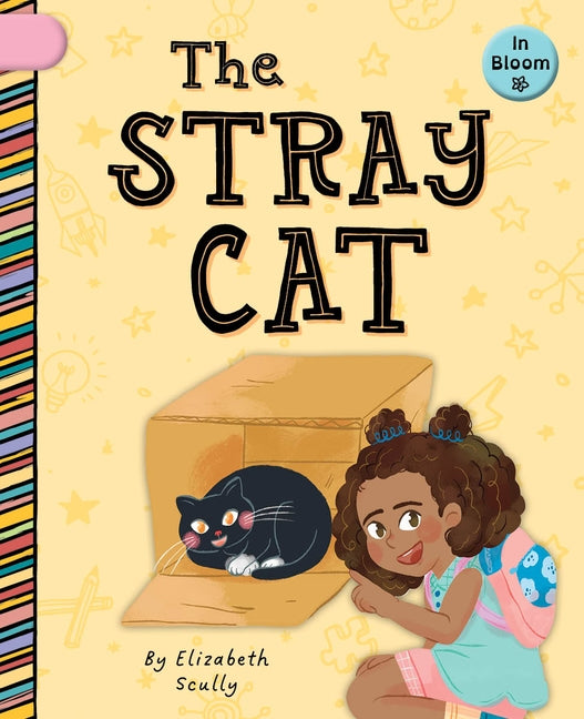 The Stray Cat by Scully, Elizabeth