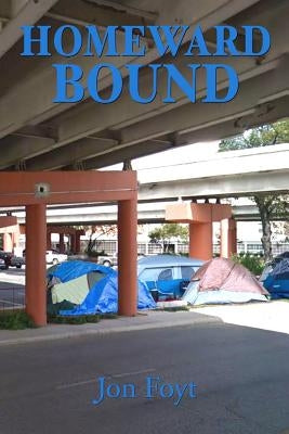 Homeward Bound by Foyt, Jon