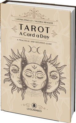 A Card a Day by Pinello, Lavinia