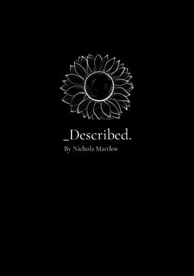 _Described. by Martlew, Nichola