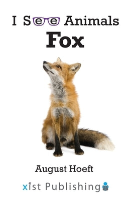 Fox by Hoeft, August