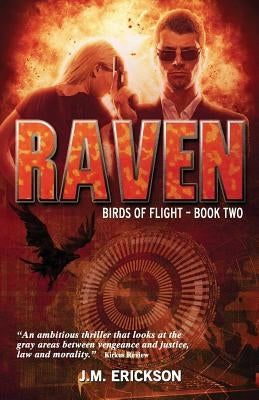Raven: Birds of Flight-Book Two by Helms, Cathy
