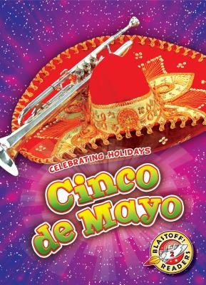 Cinco de Mayo by Grack, Rachel