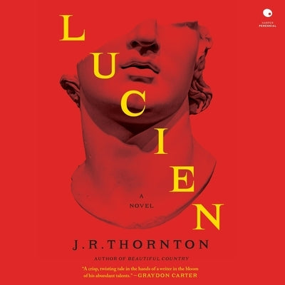 Lucien by Thornton, J. R.