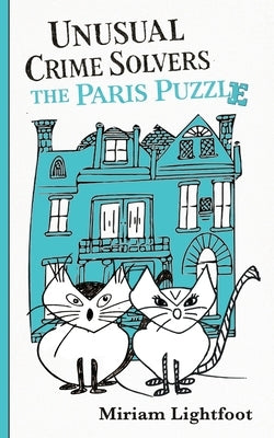 The Paris Puzzle by Lightfoot