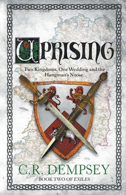 Uprising by Dempsey, C. R.