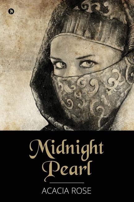Midnight Pearl by Rose, Acacia
