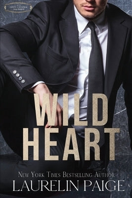 Wild Heart by Paige, Laurelin