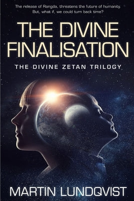 The Divine Finalisation by Lundqvist, Martin