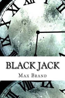 Black Jack by Brand, Max