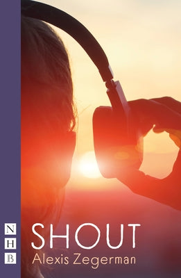 Shout by Zegerman, Alexis