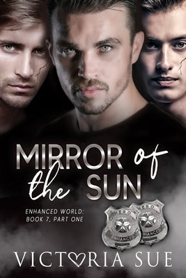 Mirror of the Sun by Sue, Victoria