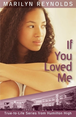 If You Loved Me by Reynolds, Marilyn