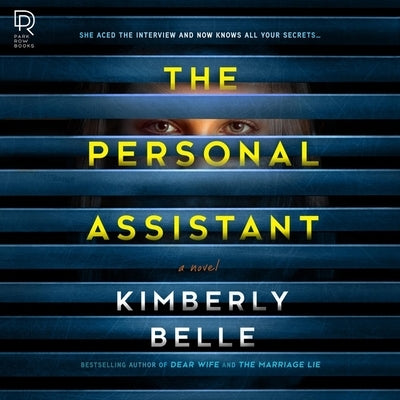 The Personal Assistant by Belle, Kimberly