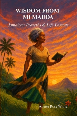 Wisdom From Mi Madda: Jamaican Proverbs & Life Lessons by White, Anette Rose