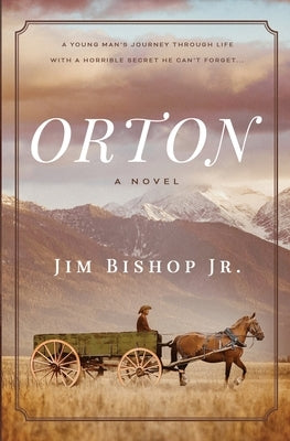 Orton by Bishop, Jim