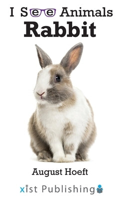 Rabbit by Hoeft, August
